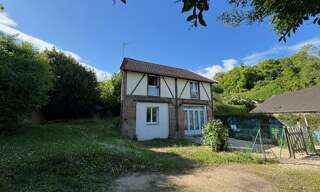 Appartement 3 Pièces 46 m² à vendre à Vernon (27200)