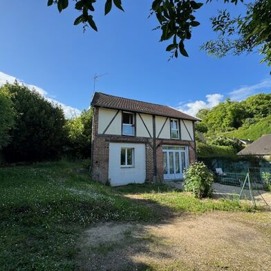 Appartement 3 pièces 120000 €