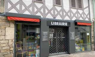 Immeuble  151 m² à vendre à Pontivy (56300)