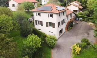 Maison 10 Pièces 121 m² à vendre à Écully (69130)