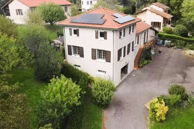 Maison 10 pièces 568000 €