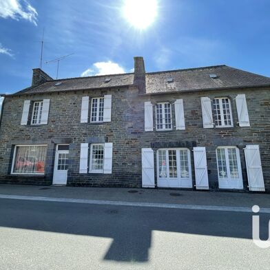 Maison 8 pièces 90000 €
