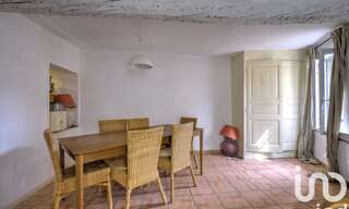 Maison 4 Pièces 76 m² à vendre à Bagnols-en-Forêt (83600)