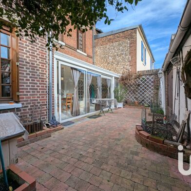 Maison 5 pièces 137000 €