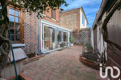 Maison 5 pièces 137000 €