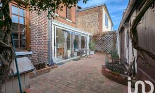 Maison 5 Pièces 100 m² à vendre à Caudebec-lès-Elbeuf (76320)