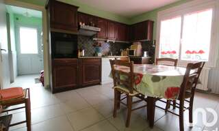 Maison 5 Pièces 115 m² à vendre à Le Grand-Pressigny (37350)