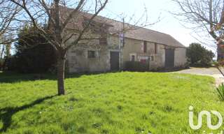 Maison 5 Pièces 115 m² à vendre à Le Grand-Pressigny (37350)