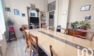 Maison 8 Pièces 187 m² à vendre à Bruyères (88600)