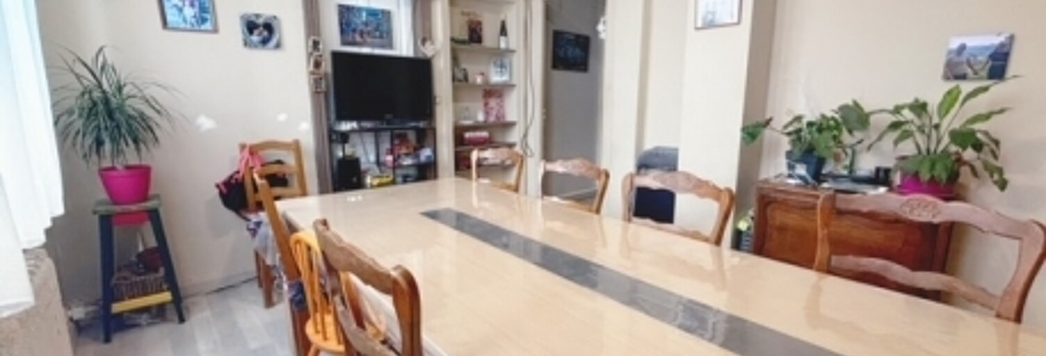 Maison 8 Pièces 187 m² à vendre à Bruyères (88600)