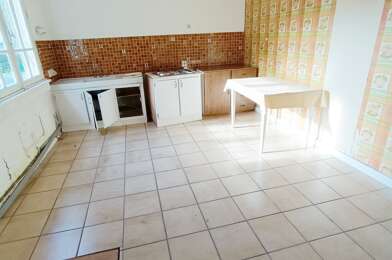 Maison 6 pièces 59800 €