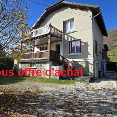 Appartement 3 pièces 209000 €