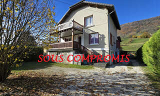 Appartement 3 Pièces 90 m² à vendre à La Croix-de-la-Rochette (73110)