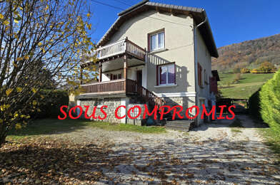 Appartement 3 pièces 209000 €