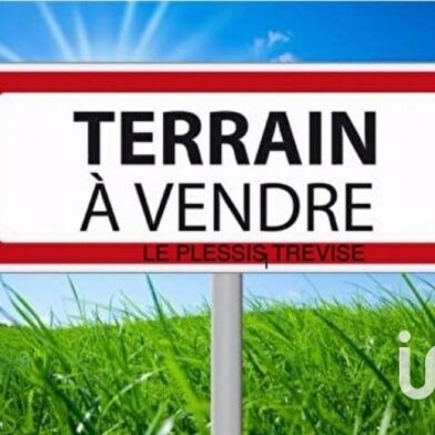 Terrain  190000 €