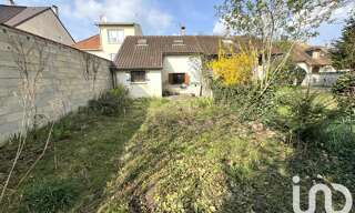 Maison 3 Pièces 52 m² à vendre à Pontault-Combault (77340)