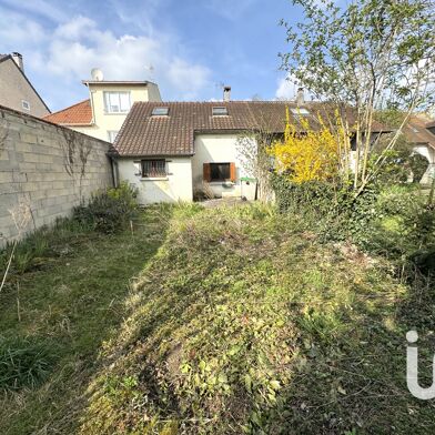 Maison 3 pièces 189000 €