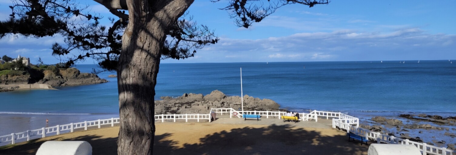 Maison 7 Pièces 118 m² à vendre à Saint-Quay-Portrieux (22410)