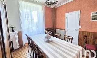 Maison 7 Pièces 118 m² à vendre à Saint-Quay-Portrieux (22410)