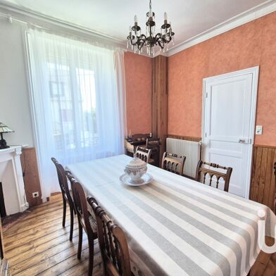 Maison 7 pièces 364000 €