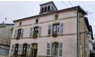 Maison 6 Pièces 161 m² à vendre à Fontenoy-le-Château (88240)