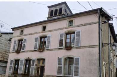 Maison 6 pièces 99900 €