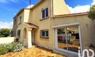 Maison 5 Pièces 101 m² à vendre à Sète (34200)