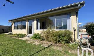 Maison 5 Pièces 110 m² à vendre à Portets (33640)
