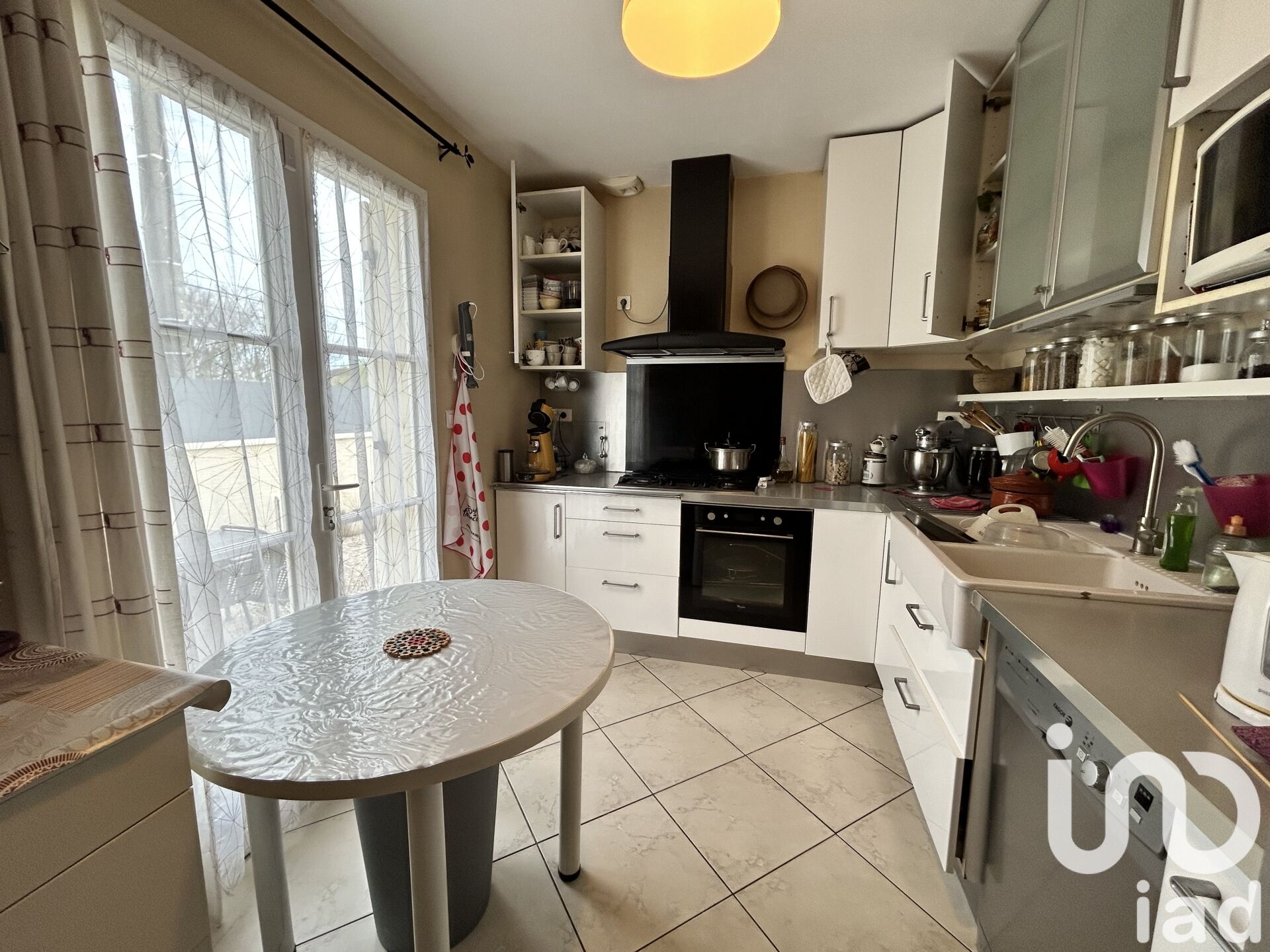 Vente Maison/villa 5 pièces - Photo 5