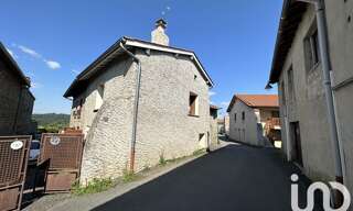 Maison 3 Pièces 54 m² à vendre à Rozier-Côtes-d'Aurec (42380)