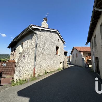 Maison 3 pièces 56000 €