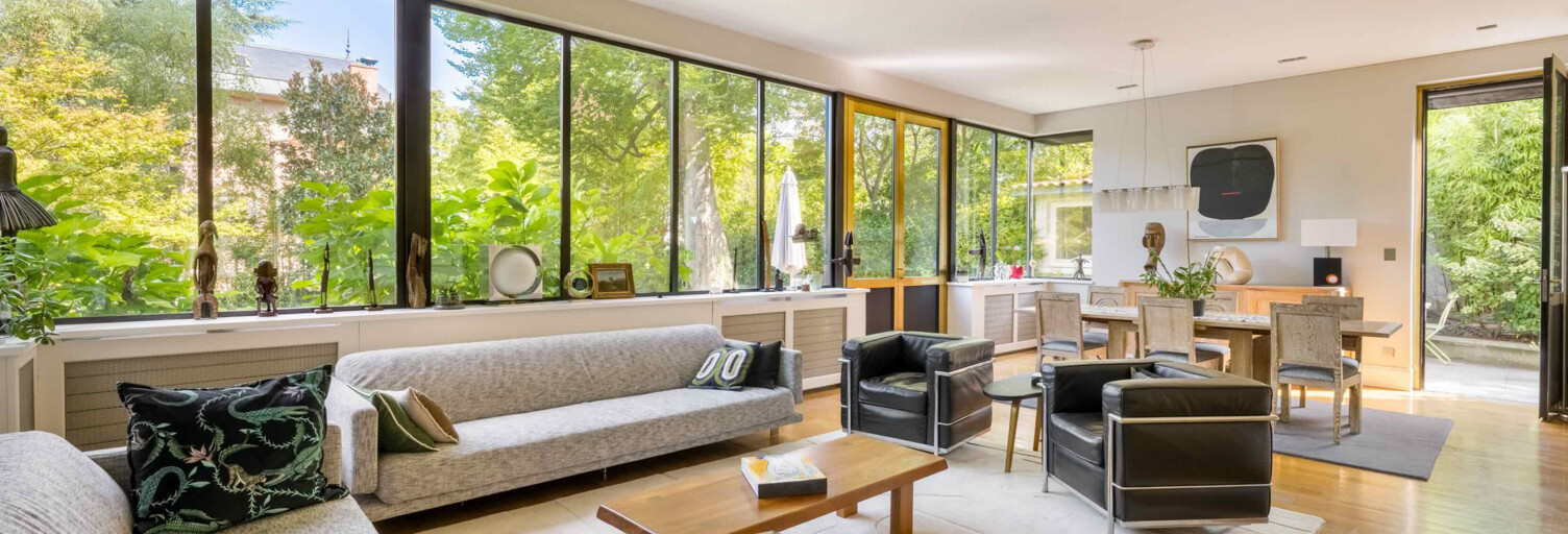 Maison 10 Pièces 366 m² à vendre à Lyon 3 (69003)