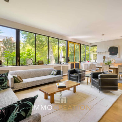 Maison 10 pièces 2499000 €