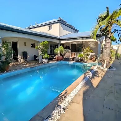 Maison 5 pièces 430000 €