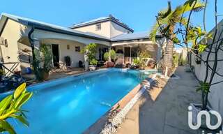 Maison 5 Pièces 160 m² à vendre à Saint-Louis (97450)