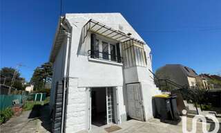 Maison 4 Pièces 70 m² à vendre à Orsay (91400)