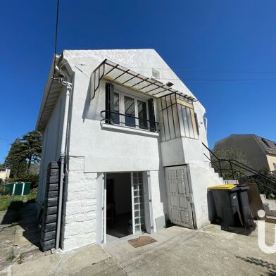 Maison 4 pièces 334000 €