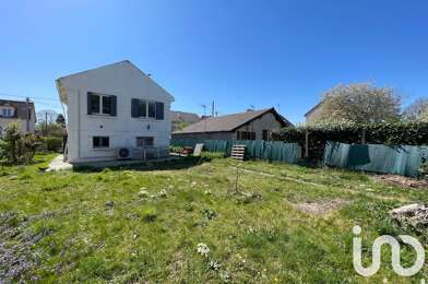 Maison 4 pièces 334000 €