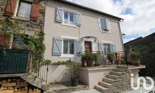 Maison 3 Pièces 55 m² à vendre à Ayssènes (12430)