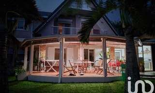 Maison 4 Pièces 180 m² à vendre à Les Avirons (97425)