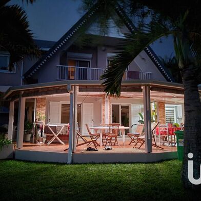 Maison 4 pièces 750000 €