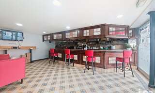 Commerce  147 m² à vendre à Chevry-Cossigny (77173)