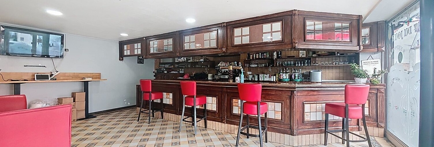 Commerce  147 m² à vendre à Chevry-Cossigny (77173)