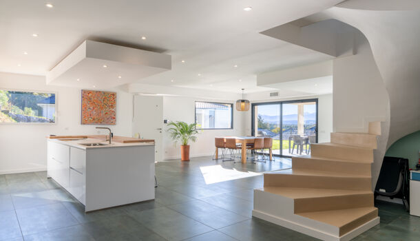 Villa / Maison 6 pièces  à vendre Serres-Morlaàs 64160