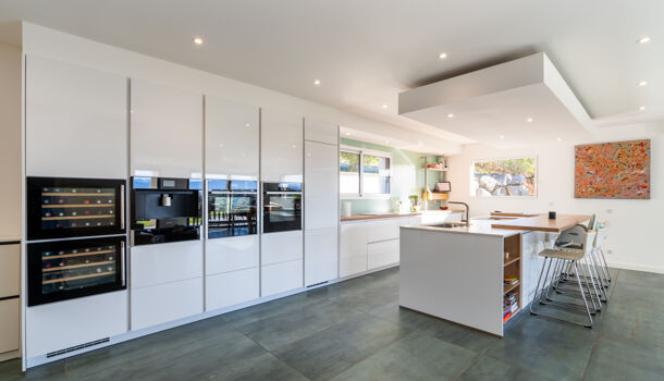 Villa / Maison 6 pièces  à vendre Serres-Morlaàs 64160