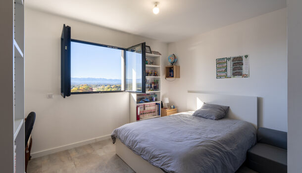 Villa / Maison 6 pièces  à vendre Serres-Morlaàs 64160