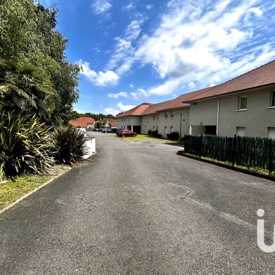 Appartement 4 pièces 179000 €