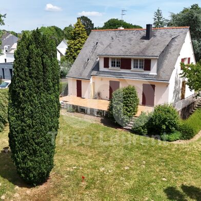 Maison 7 pièces 345000 €