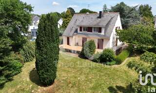 Maison 7 Pièces 155 m² à vendre à La Chapelle-Launay (44260)