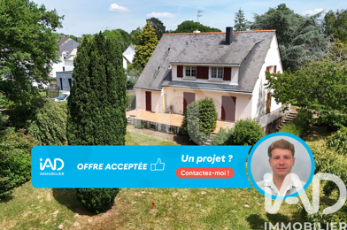 Maison 7 pièces 263000 €